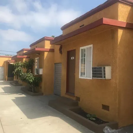 Vance Motel